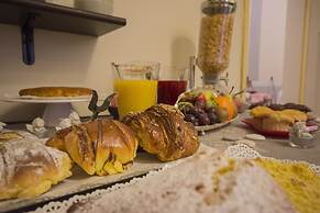 B&B Pantaneto Palazzo Bulgarini