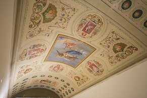 B&B Pantaneto Palazzo Bulgarini