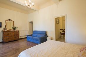 B&B Pantaneto Palazzo Bulgarini