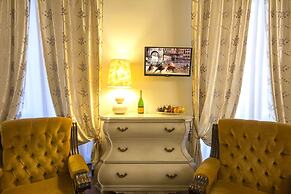 B&B Pantaneto Palazzo Bulgarini