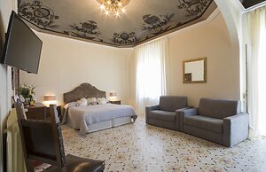 B&B Pantaneto Palazzo Bulgarini