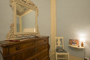 B&B Pantaneto Palazzo Bulgarini