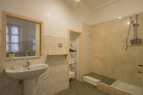 B&B Pantaneto Palazzo Bulgarini