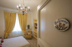 B&B Pantaneto Palazzo Bulgarini