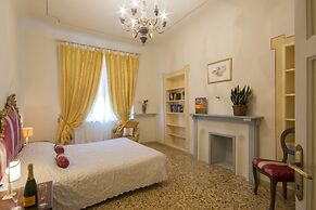 B&B Pantaneto Palazzo Bulgarini