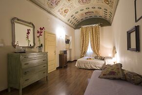B&B Pantaneto Palazzo Bulgarini