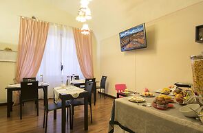 B&B Pantaneto Palazzo Bulgarini