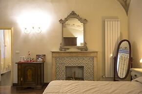 B&B Pantaneto Palazzo Bulgarini