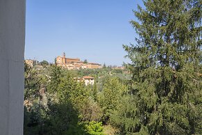 B&B Pantaneto Palazzo Bulgarini