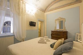 B&B Pantaneto Palazzo Bulgarini