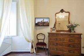 B&B Pantaneto Palazzo Bulgarini