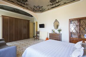 B&B Pantaneto Palazzo Bulgarini