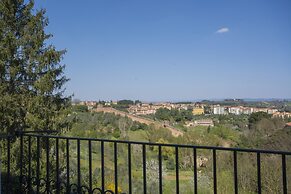 B&B Pantaneto Palazzo Bulgarini