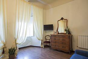 B&B Pantaneto Palazzo Bulgarini