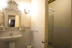 B&B Pantaneto Palazzo Bulgarini