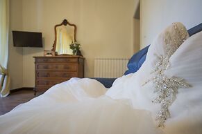 B&B Pantaneto Palazzo Bulgarini