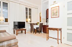 Stone Steps Apartments