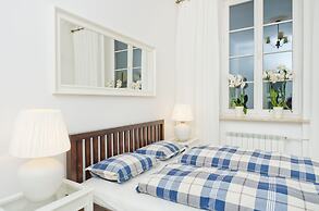 Stone Steps Apartments