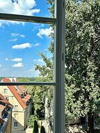 Stone Steps Apartments