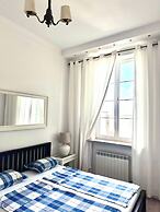 Stone Steps Apartments