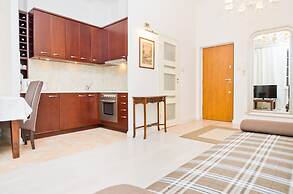 Stone Steps Apartments