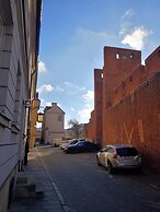 Stone Steps Apartments