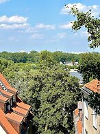 Stone Steps Apartments