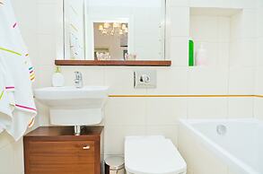 Stone Steps Apartments