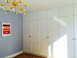 Stone Steps Apartments