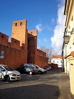 Stone Steps Apartments