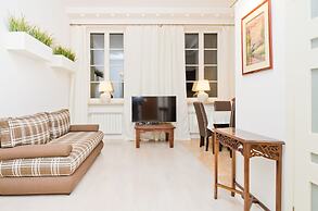 Stone Steps Apartments