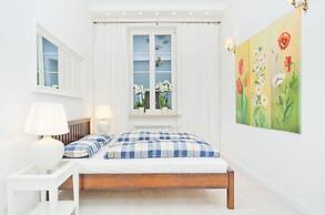 Stone Steps Apartments