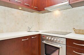 Stone Steps Apartments