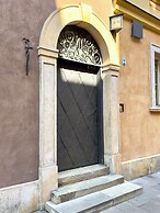 Stone Steps Apartments