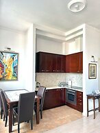 Stone Steps Apartments