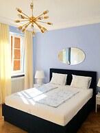 Stone Steps Apartments