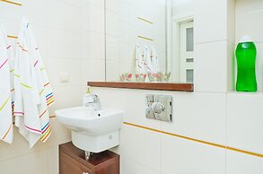 Stone Steps Apartments