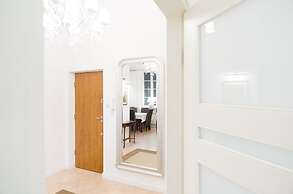 Stone Steps Apartments