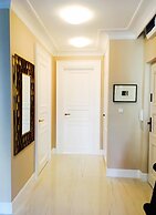 Stone Steps Apartments