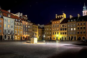 Stone Steps Apartments