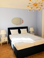 Stone Steps Apartments