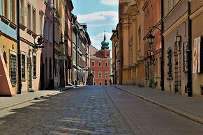 Stone Steps Apartments