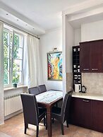 Stone Steps Apartments