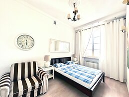 Stone Steps Apartments