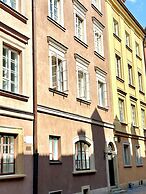 Stone Steps Apartments