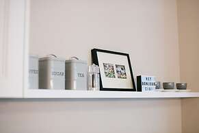 Stone Steps Apartments