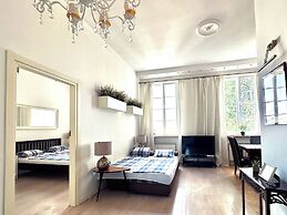 Stone Steps Apartments