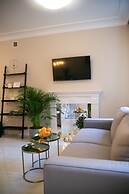 Stone Steps Apartments