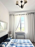 Stone Steps Apartments