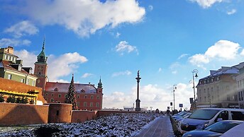 Stone Steps Apartments